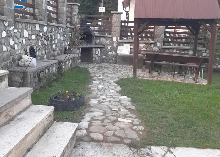 Vila Kira Buşteni