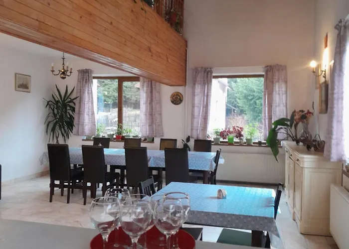 Vila Kira Buşteni