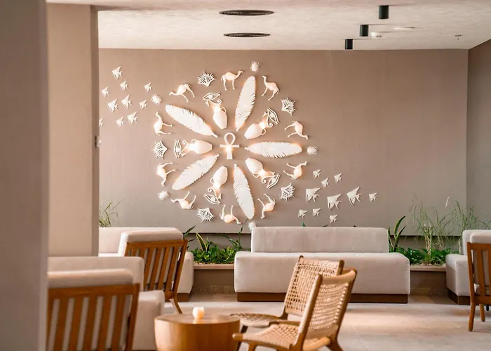 Sentido Naga Bay - Adults Friendly Hotel Hurghada