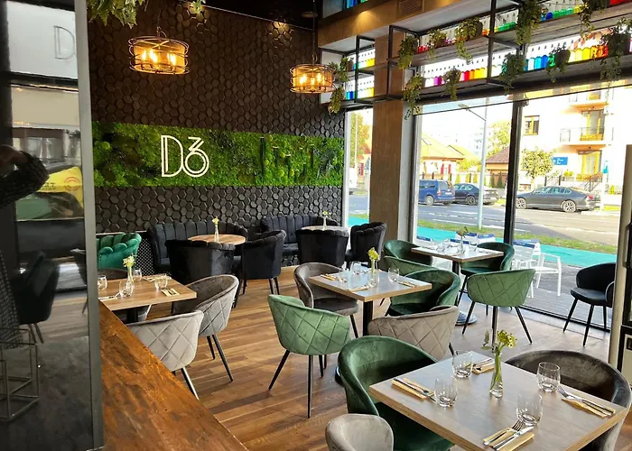 D36 Residence Sibiu