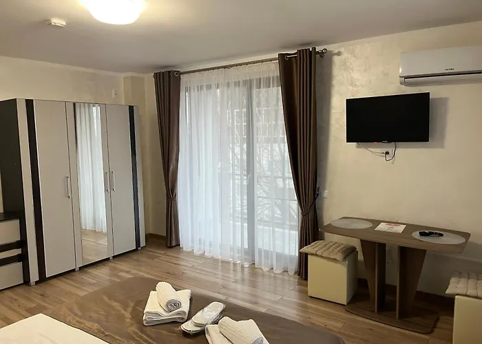 Hotel Palas Grand View Iasi