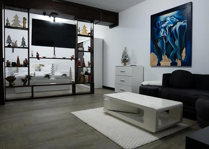 Carul cu Flori Bed & Breakfast Craiova