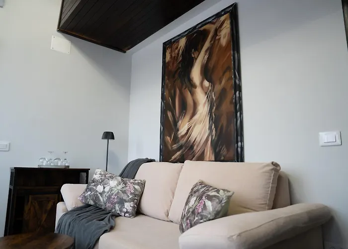 Carul cu Flori Bed & Breakfast Craiova