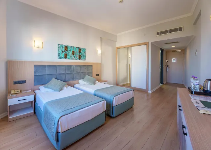 Adonis Hotel Antalya