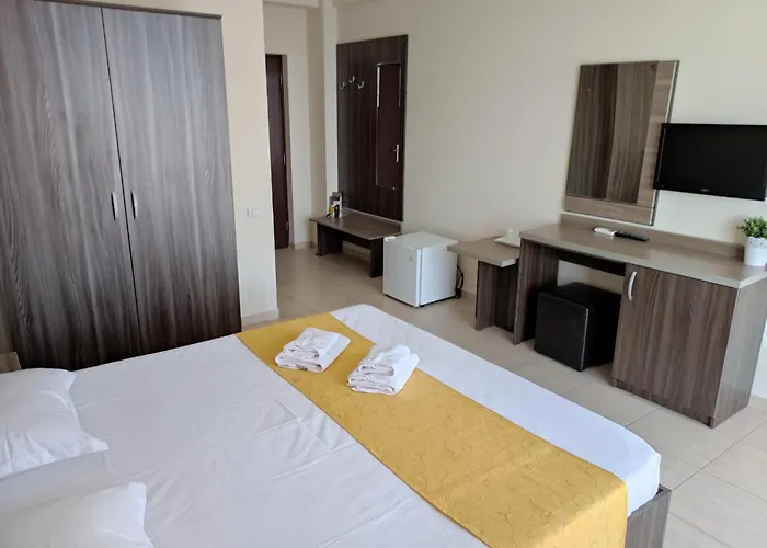 Vila Elva Eforie Sud 