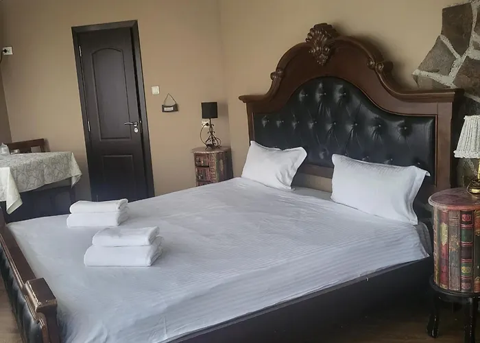 Pensiunea Taverna Bucium Iasi