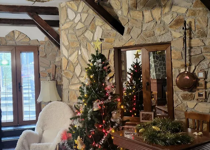 Pensiunea Taverna Bucium Iasi