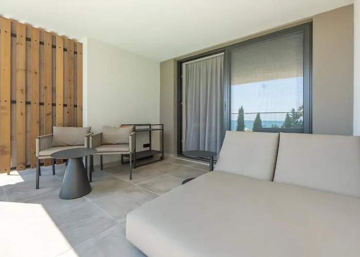 Grifid Noa Hotel Nisipurile de Aur