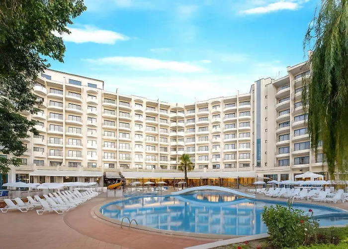 Grifid Arabella Hotel Nisipurile de Aur