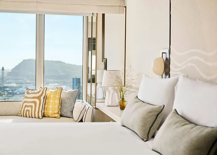 Hotel Arts Barcelona