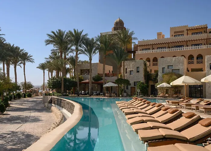 The Makadi Spa Hotel - Couples Only 18 Years Plus Hurghada