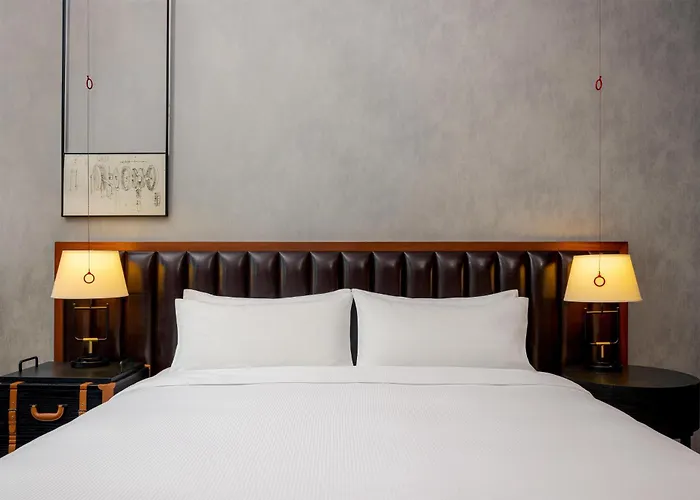Doubletree By Hilton Dubai M Square Hotel & Residences