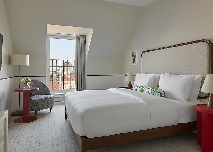 Miiro Spittelberg New Opening Hotel Viena