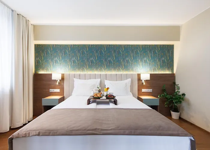 Hotel Fenyo Conference & Spa Miercurea Ciuc