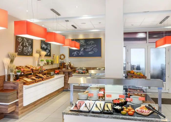 Ibis Budapest Citysouth