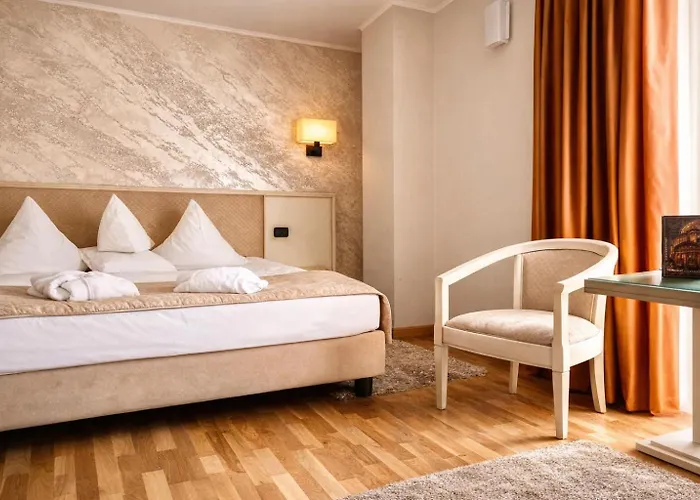 Hotel Paradis Cluj-Napoca