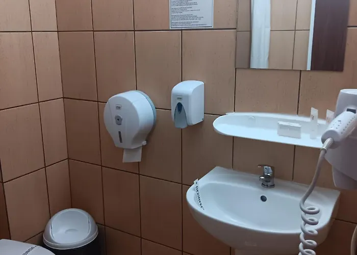 Hotel Domnitei Călimăneşti