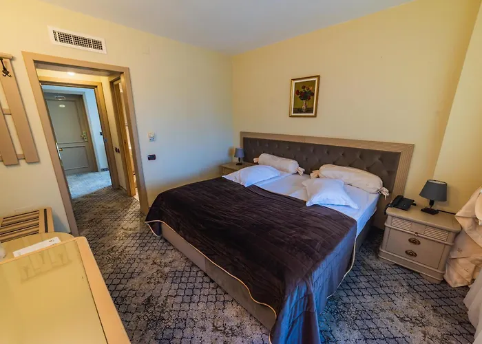 Bucium Motel&SPA Iasi