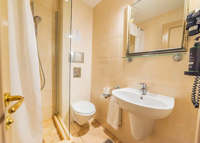 Bucium Motel&SPA Iasi