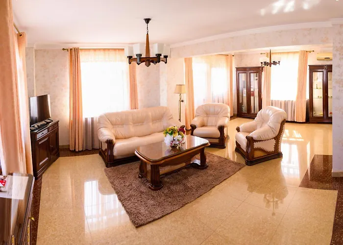 Grand Hotel Orient Brăila