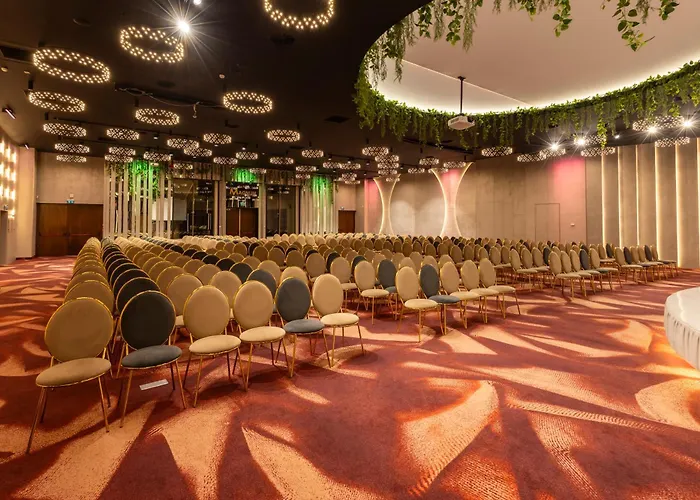 Hotel International Iasi