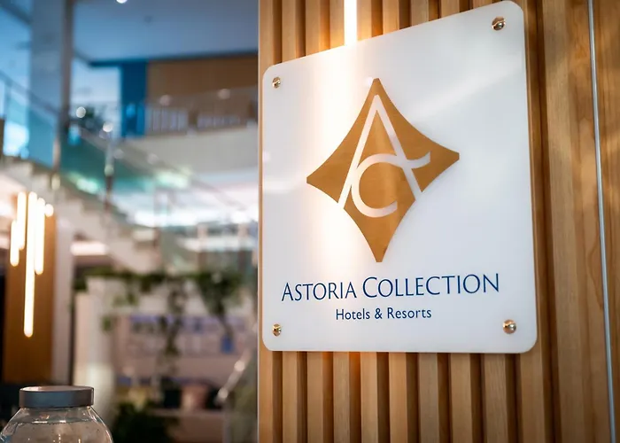 Mirabelle Hotel Nisipurile de Aur