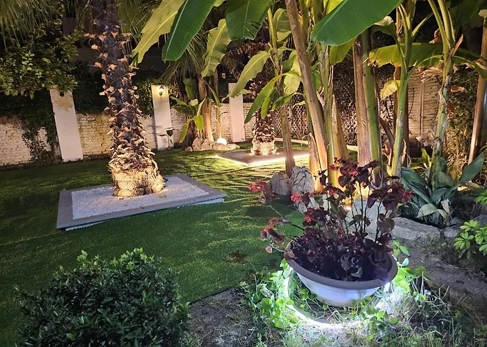 Astoria Golden House Hotel Roma