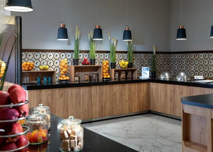Best Western Plus Premium Inn Sunny Beach