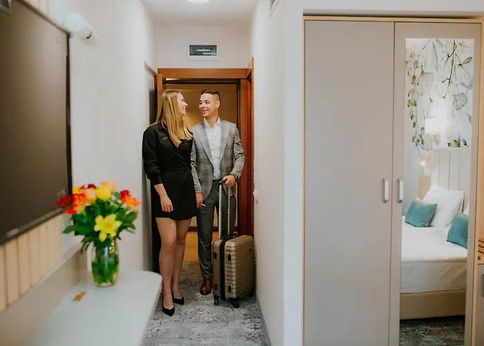 Hotel O3Zone - Mountain Spa & Conference BaileTusnad