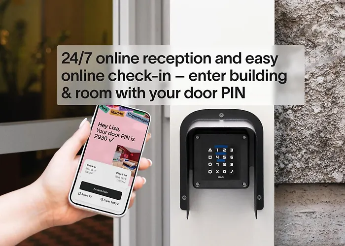 Numa Rome Linea Hotel