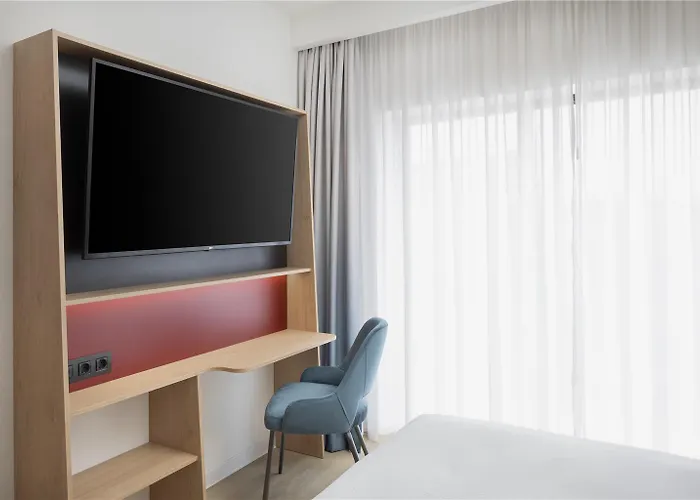 Hampton By Hilton Târgu-Mureş