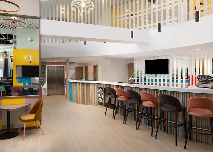 Hampton By Hilton Târgu-Mureş