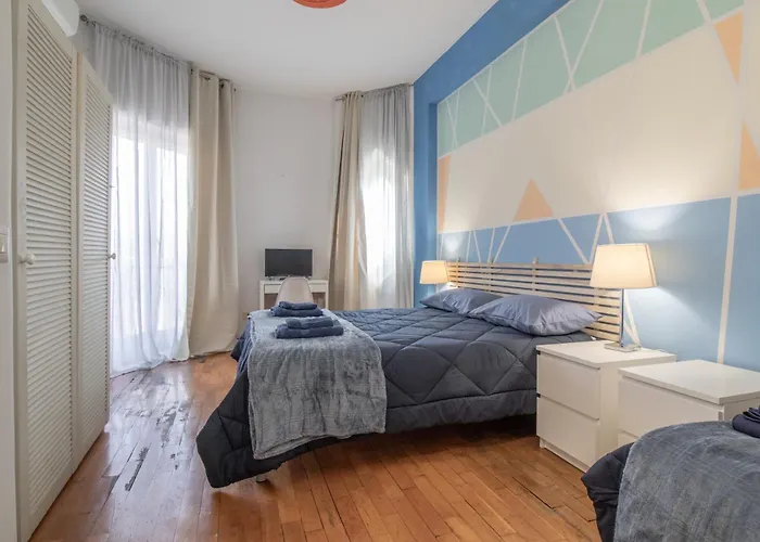 Lion Renting Trastevere Roma