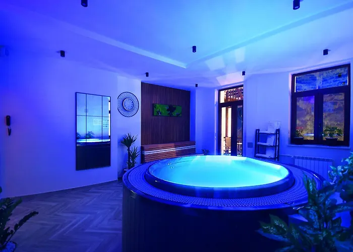 Hotel Moldavia Slănic Moldova