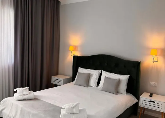 Royal Boutique Hotel Rîşnov