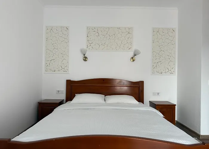 Casa Teodora Caciulata Hotel