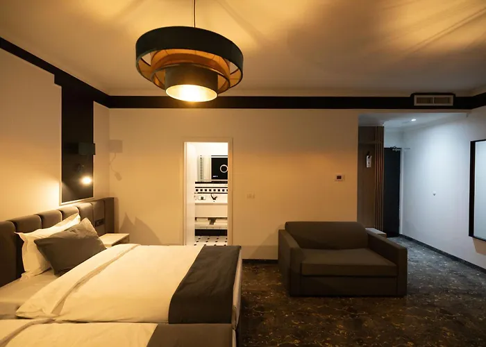 Opera Hotel Timişoara