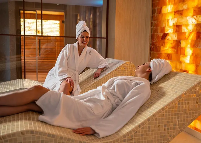 Hotel Alexandrion Experience Sinaia