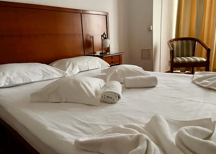 Hotel Emma West Craiova