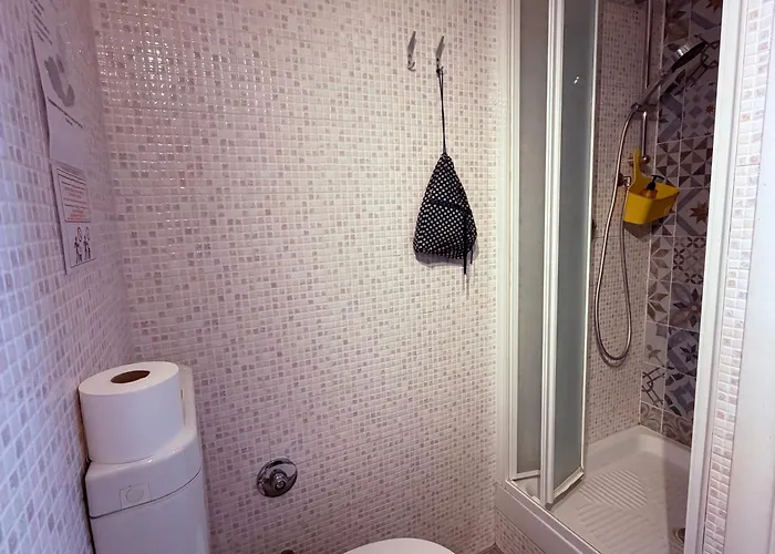 Moshi Moshi Bed & Breakfast Roma