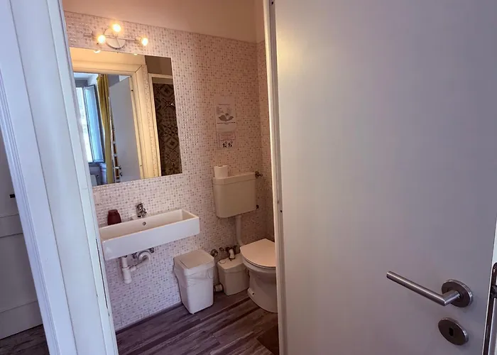 Moshi Moshi Bed & Breakfast Roma