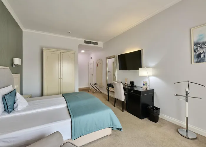 Nora Prestige Hotel Timişoara