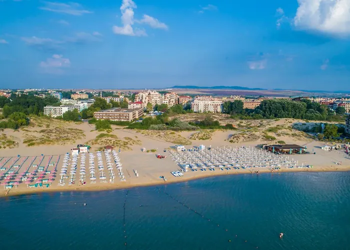 Hi Hotels Imperial Resort Sunny Beach
