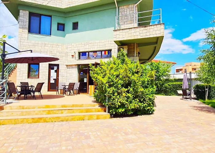Casa Maya Mamaia Nord Năvodari