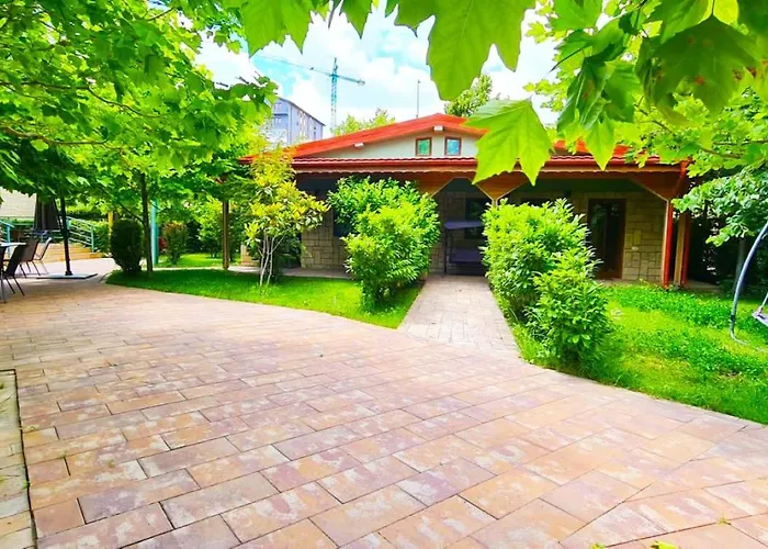 Casa Maya Mamaia Nord Năvodari