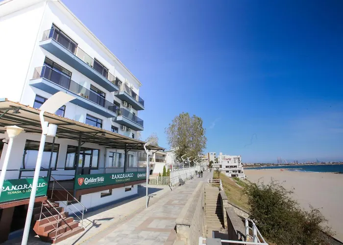 Vila Panoramic Eforie Nord