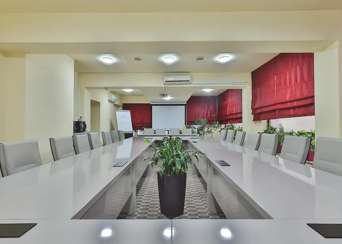 Hotel Dorna Vatra Dornei