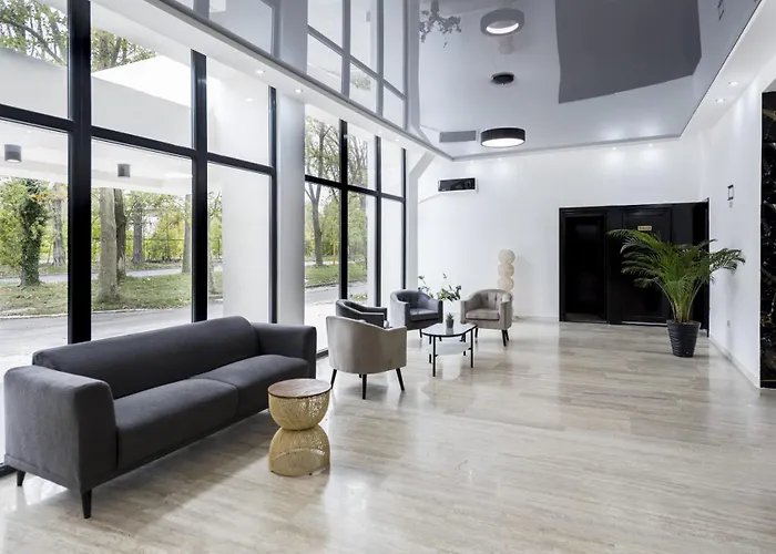 Hotel Unirea Mamaia
