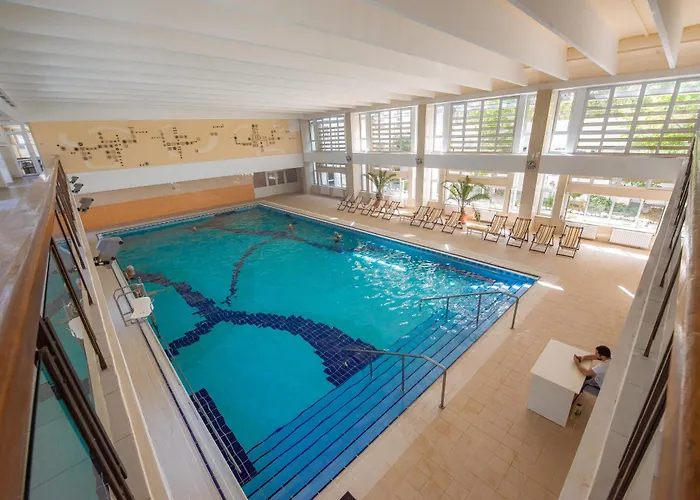 Hotel Doina Neptun
