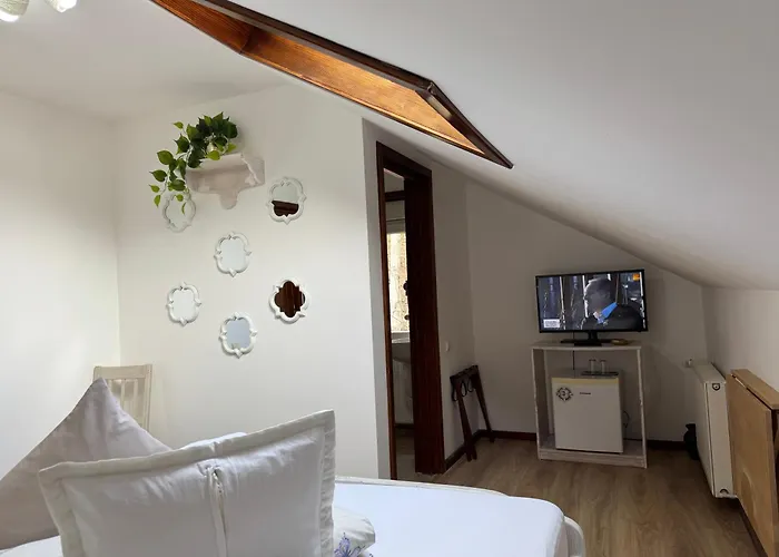 Vila Thomas Sinaia